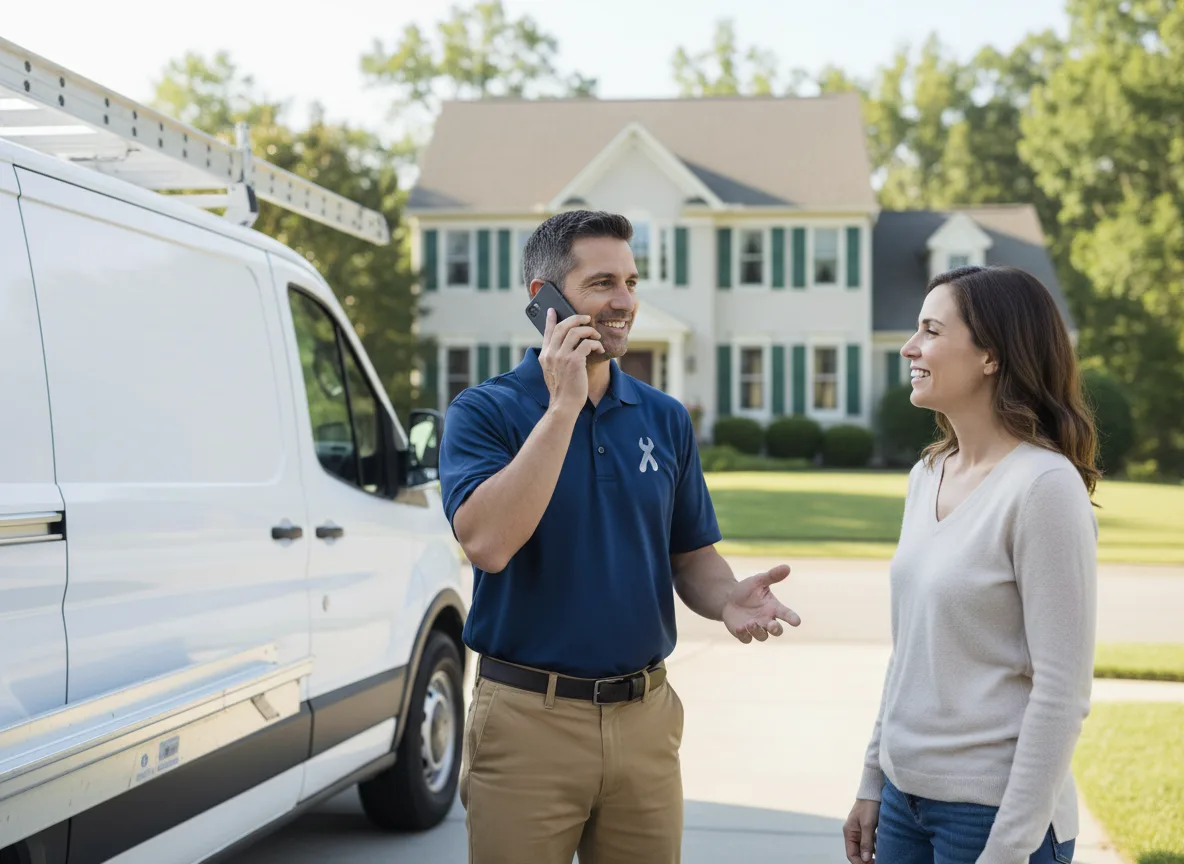 Home Gutter Service Savoy, TX FAQs